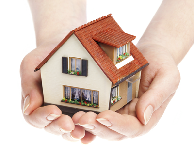 Property management illustration